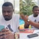 What Happened To The COVID-19 Tracker App? – John Dumelo Queries Government