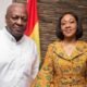 Mahama Files New Motion At The Supreme Court Asking EC Chair To Admit To Errors In Her Declaration