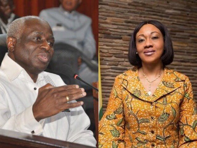 Relentless Tsatsu Tsikata Files Another Motion At The Supreme Court Asking EC To Provide Originals Of All Results Declaration Forms