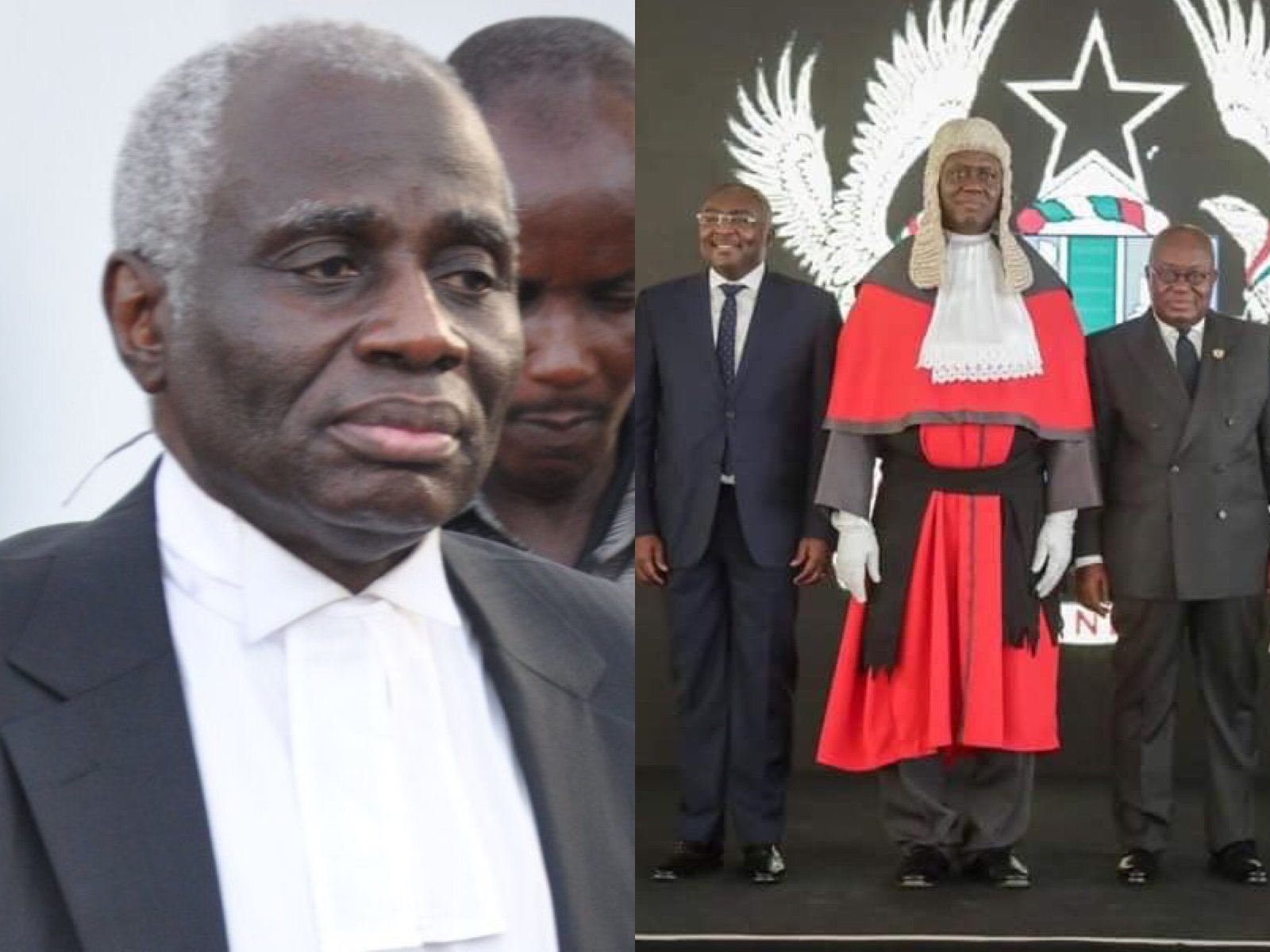 You can’t sacrifice justice in the name of ‘we are in a hurry’ – Tsatsu tells Chief Justice in open court