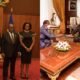 I’ll Give You Another Job – Nana Addo Consoles Non Performing and Sacked Former Ministers