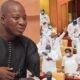 NPP MPs vote Against Ayariga’s Motion for Absorption of 2021 Fees for University Students