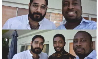 Identity of the Rawlings' Lookalike Son from Israel Finally Revealed