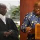 Throwback to When Public Outcry Compelled Akufo-Addo's Lawyer, Frank Davies to Return GFA's $100,000 Which He Took by Force
