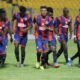 GHPL: Legon Cites Shock AshGold With Win 5-2 to Move Out of Relegation Zone