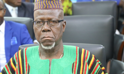 NAPAIC-Ghana calls on Akufo-Addo to prosecute Rockson Bukari for taking bribe as a Minister of state