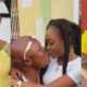 Bukom Banku Spotted Kissing Actress Akuapem Poloo Passionately in a New Video [Watch]