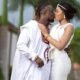 Last Video of Actor Eddie Nartey and His Late Wife Break Hearts Online
