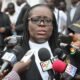 Gloria Akuffo Does Not Deserve to be Chief Justice After Helping the EC to Deny Sall the Right to Vote