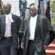 Mahama’s Lawyer Hot In Court For Failing To Obey The Orders Of The Supreme Court