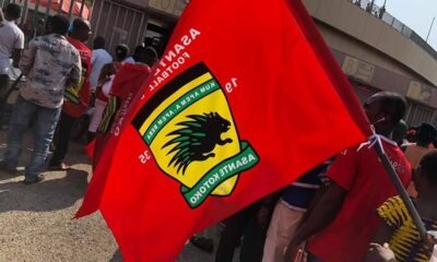 Asante Kotoko Clash With Players’ Status Committee Over This