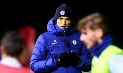 CONFIRMED: Thomas Tuchel Replaces Lampard as Chelsea New Manager