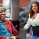 Shatta Wale Caught secretly Recording Serwaa Amihere at a Public Event