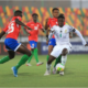 U-20 Afcon: Ghana To Meet Cameroon in Quarterfinals