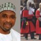 Mubarak Muntaka Apologizes To Judiciary for His Bribery Allegations