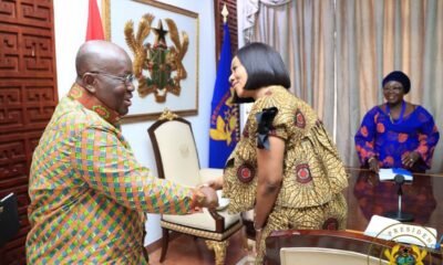 Akufo-Addo Fears Jean Mensah Will Expose Him Badly If She Mounts Witness Box – Dafeamekpor Reveals