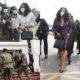 Anybody With Brains Knows It Is Wrong For Soldiers To Be Guarding Jean Mensa – Manasseh Azure Awuni