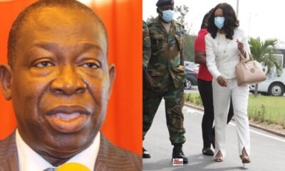 Mettle Nunoo Reveals How EC Officials Tricked Him Into Signing Collation Sheets For Ashanti Region