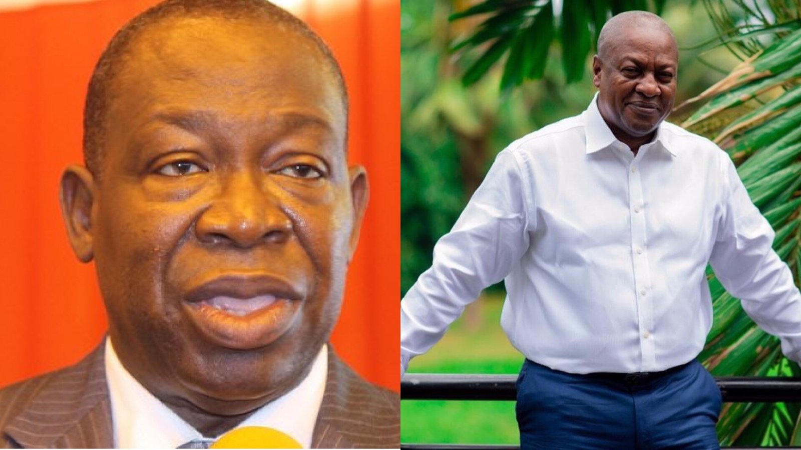 Breaking News: Mahama’s 3rd Witness, Rojo Mettle-Nunoo To Testify Via Video Conference – Akoto Ampaw Raises Objections