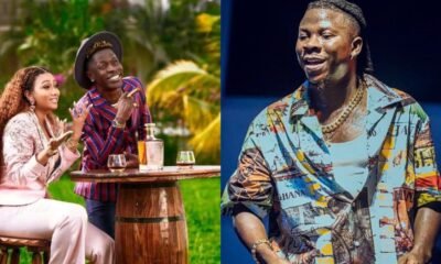 Ghanaians Rate Stonebwoy’s “1Gad” Over Shatta Wale’s “1Don”