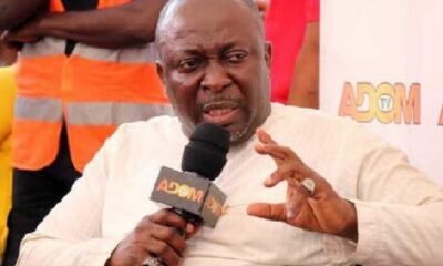 Be Patient, You Will Soon Realize That Mahama Has A Solid Case – Baba Jamal Tells Akufo-Addo’s Lawyers