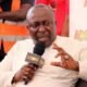 Be Patient, You Will Soon Realize That Mahama Has A Solid Case – Baba Jamal Tells Akufo-Addo’s Lawyers