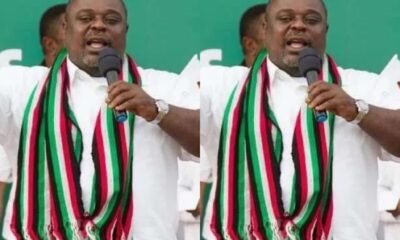 OFFICIAL: NDC Expels Koku Anyidoho
