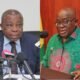 The 88 Hospitals Promised By Akufo-Addo Was Just a Vision – Kwaku Agyeman-Manu Reveals