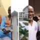 Photos: Ghanaians Left in Shock Over the Properties Owned By Akufo Addo's Communications Director, Eugene Arhin in just 4 Years