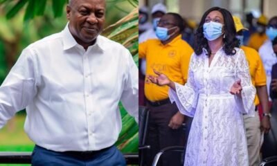 I Will Not Testify In Court – Jean Mensah Finally Speaks, Files Affidavit In Opposition To Tsikata’s Motion For Reopening Of Case