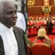 How Can You Rule Against The Law Of The Land Based On A Dictionary? – Tsikata Tsikata Asks Supreme Court Judges