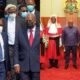 John Mahama’s Lawyers Asks Chief Justice To Delay Today’s Hearing By 2 Hours