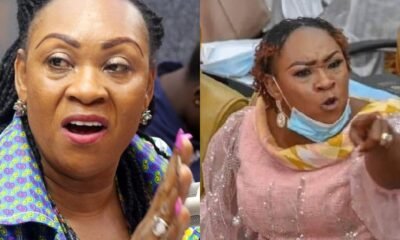 Even if the Vetting was Done in Twi or Ga, Hawa Koomson Would Still Fail Potooor - Ghanaians React to Koomson's Poor Performance