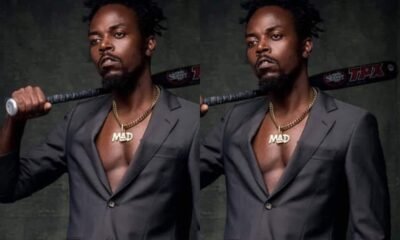 Only a stupid man will mobilize $100m for a Cathedral but seek medical care in America – Kwaw Kese
