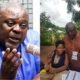 Video: Koku Anyidoho’s Wife Narrates How Koku Sacked Her From Their Home After The Death Of Their 9-Year Old Daughter