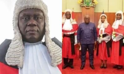 Why Is the Supreme Court Trying to Stop People From Criticizing Their 'Bias' Judgement By 'Threatening With Contempt'?