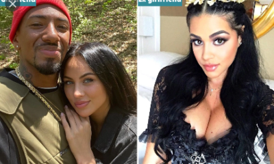 BREAKING: Jerome Boateng's Ex-girlfriend, Kasia Found Dead Just A Week After The Couple Broke-up