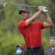 Tiger Woods Involved A Gory Car Crash, Sustains ‘Multiple Leg Injuries’