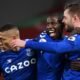 Merseyside Derby: Everton Breaks 22-years Anfield Hoodoo With 2-0 Win Over Liverpool
