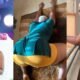 Hot Video: Giovanni Caleb Chopped me ‘well well’ – Abena Korkor releases serious ‘evidence’