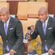 Akufo-Addo Gov’t Needs Urgent Vaccination Against Corruption – Samuel Ablakwa