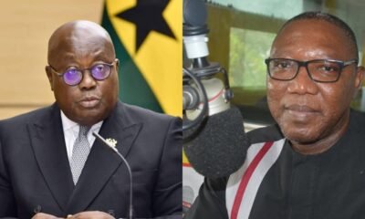 No Legitimately Elected President Will Impose New Taxes In A Coronavirus Period – Apaak Clement