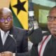 No Legitimately Elected President Will Impose New Taxes In A Coronavirus Period – Apaak Clement