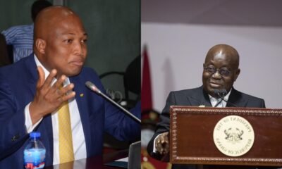 It is Sad Gov’t is Taxing Ghanaians In These Tough Pandemic Times Just to Fund Propaganda Programmes – Samuel Ablakwa