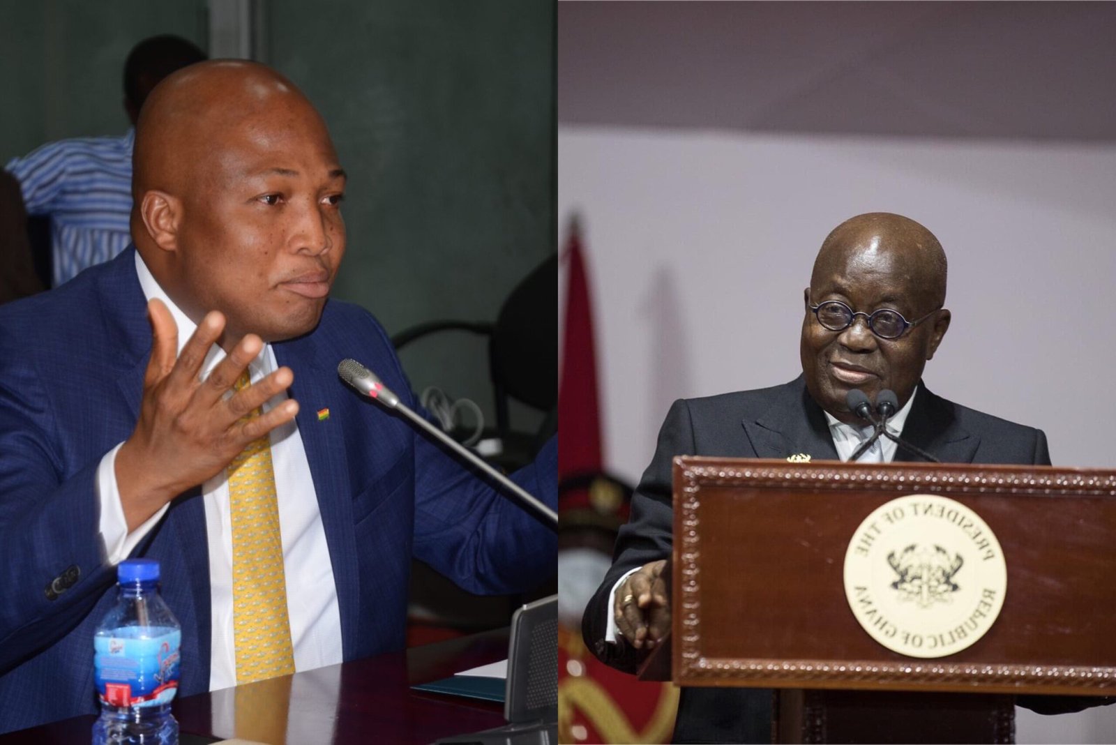 It is Sad Gov’t is Taxing Ghanaians In These Tough Pandemic Times Just to Fund Propaganda Programmes – Samuel Ablakwa