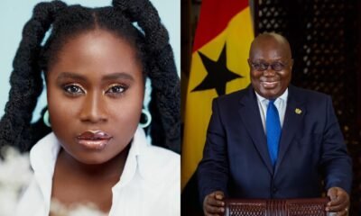 Publish ‘DUMSOR Timetable’ Now! – Lydia Forson screams at govt over frequent power outages