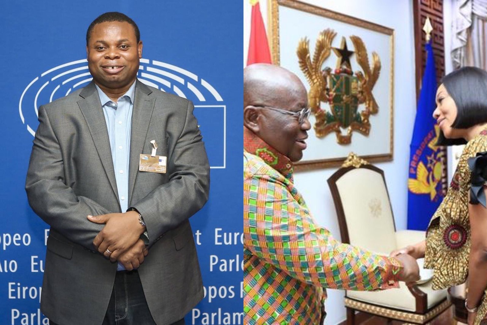 Gov’t Is Imposing Tax On Petrol To Recover Money Given To EC For Needless Procurement – Franklin Cudjoe