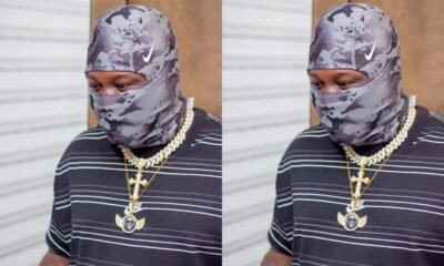 Medikal Arrested For Brandishing Gun On Social Media (Video)