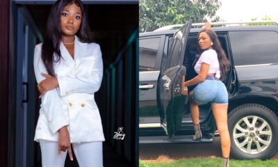 Video: Efya Exposes Slay Queens, Says They Are Ones Who Sleep With Broke Boys The Most- Video