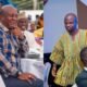 May God Bless Ghana With Another Leader Like John Mahama – Manasseh Azure Prays